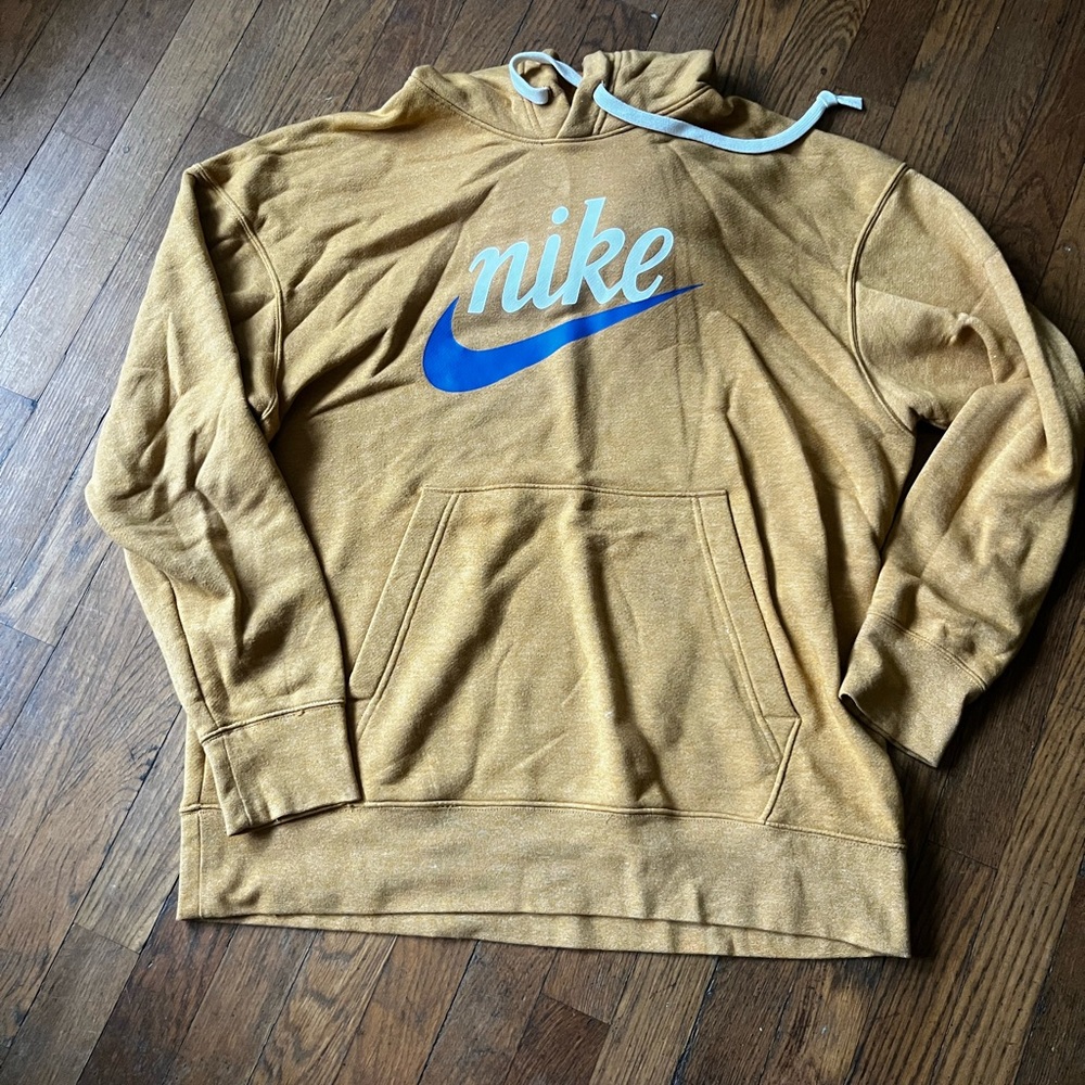 Nike Men's Hoodie